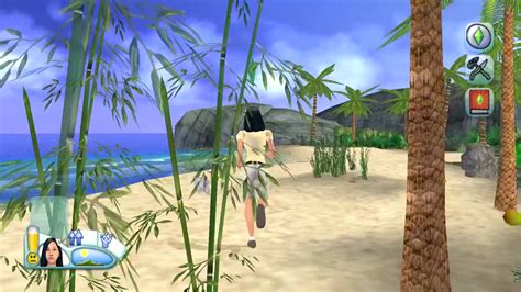 Image result for Sims Castaway PS2
