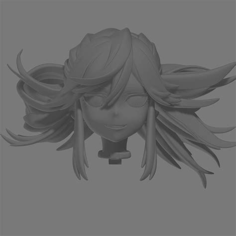 👾 Riyo (Gachiakuta): The Cleaner in his classic High Quality outfit for ...