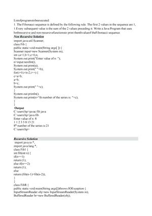 Cpp syllabus n lab progs - C++ UNIT I Introduction to C++: Difference ...