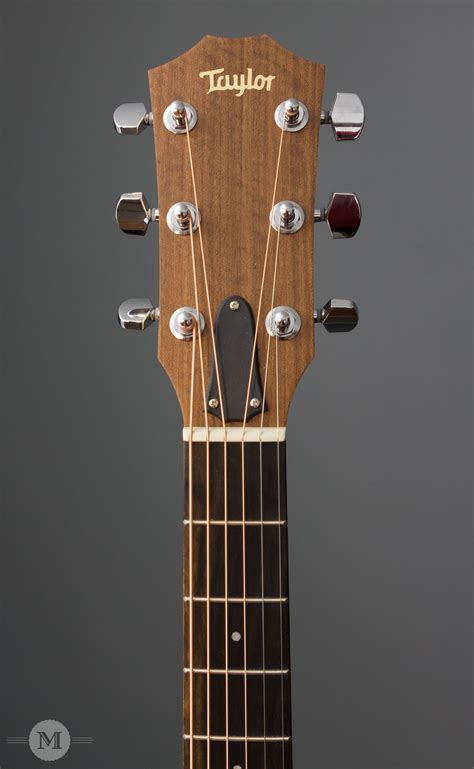 Taylor Acoustic Guitars - Academy 10e | Mass Street Music