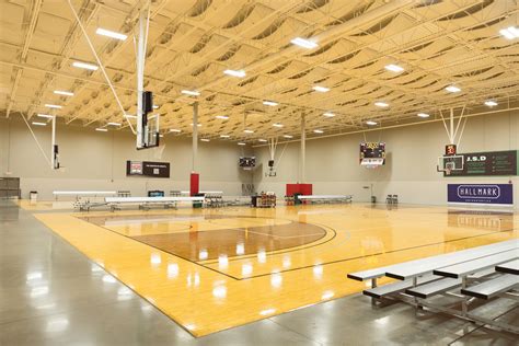 About PAC - Pacers Athletic Center