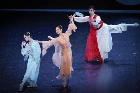 小清新古风舞蹈《如梦令》，深圳古典舞教学-舞蹈视频-搜狐视频