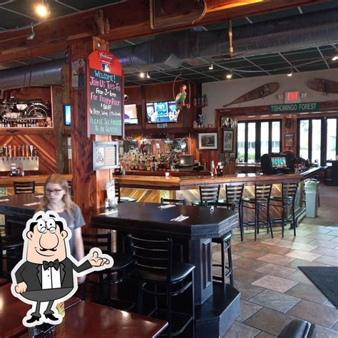 Cafe Telegraph Smoke Shack, Lemay - Restaurant menu, prices and reviews