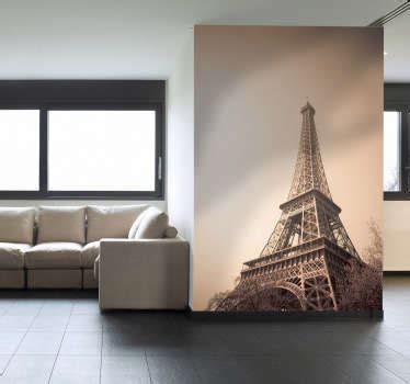 Paris Wall Stickers and Wall Decor - TenStickers