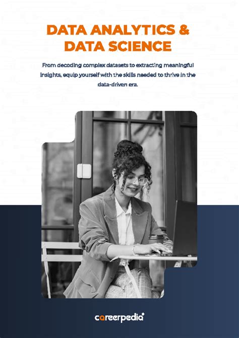 DA & DS - information of da &ds - DATA ANALYTICS & DATA SCIENCE From ...