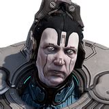 Mag Heirloom Skin - WARFRAME Wiki