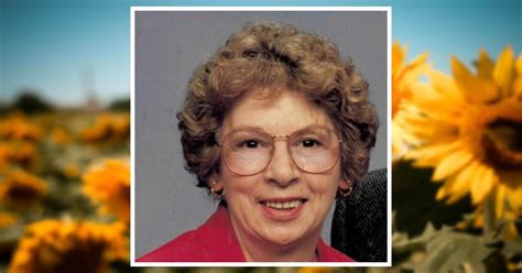 Obituary Guestbook | Patricia Ann Brammer of West Liberty, Ohio ...