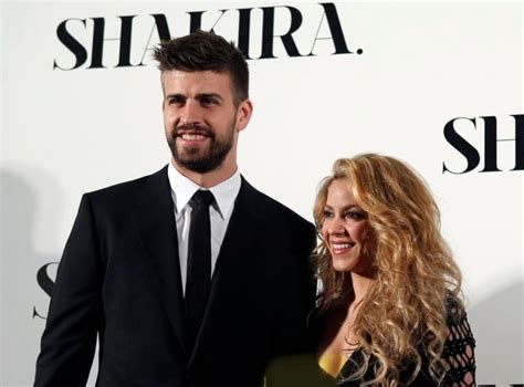 Le pusieron la ‘Session 53’ de Shakira a todo volumen y Piqué no dijo ...