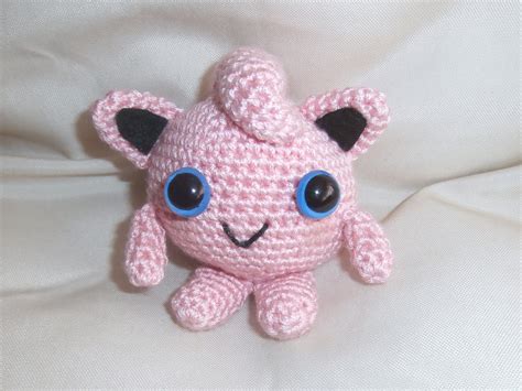 Image result for Mini Pokemon Crochet Patterns