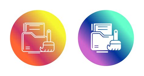 Data Cleaning Icon 的图像结果