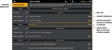 Image result for Humminbird Software Update Tutorial