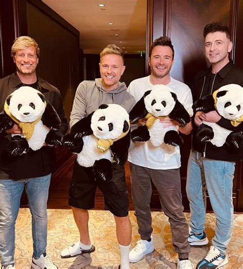 After 50 Cent, Deep Purple, Goo Goo Dolls & Westlife are coming to ...