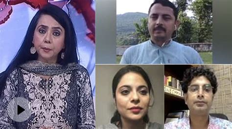 Amarnath Accident: Questions Are Being Raised On The Death Of 16 And ...