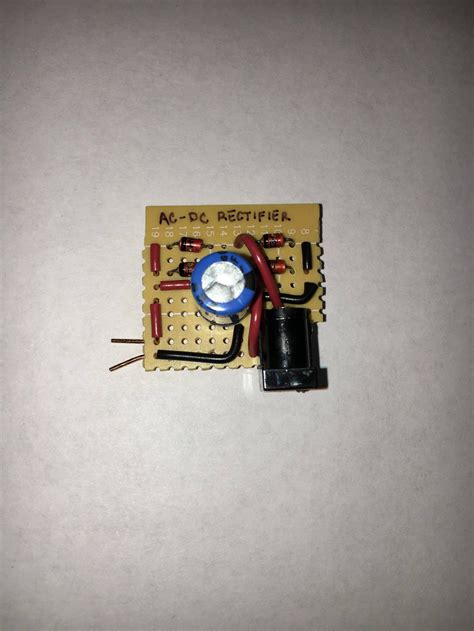 Bridge Rectifier Troubleshooting 的图像结果