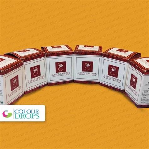 Food & Grocery Packaging Boxes Supplier in Delhi - Saffron Packaging ...