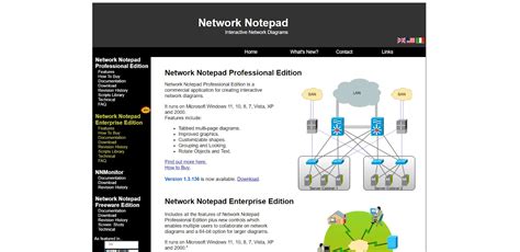 Image result for Network Mapping Software Mac