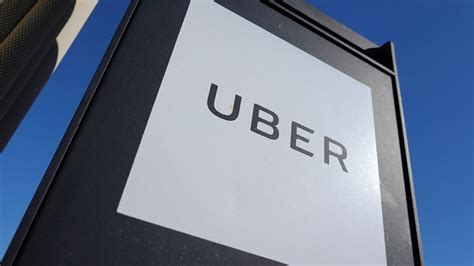 Uber Conducting Probe After Vendor Hit With Cyberattack | Tech News (HT ...