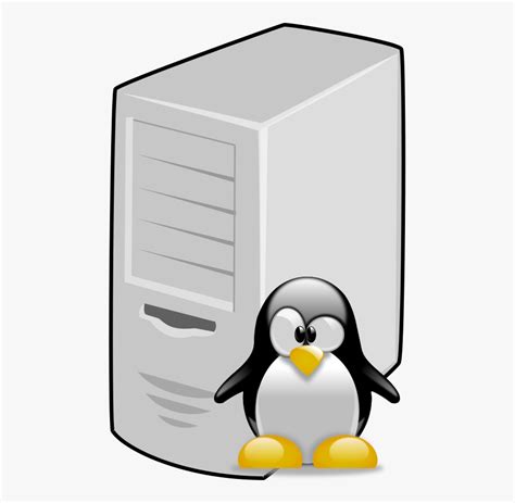 Image result for Linux Server PNG