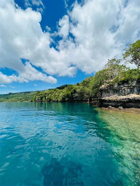 Holy week ISLAND HOPPING SCHEDULES, Samal Island, Davao City ...