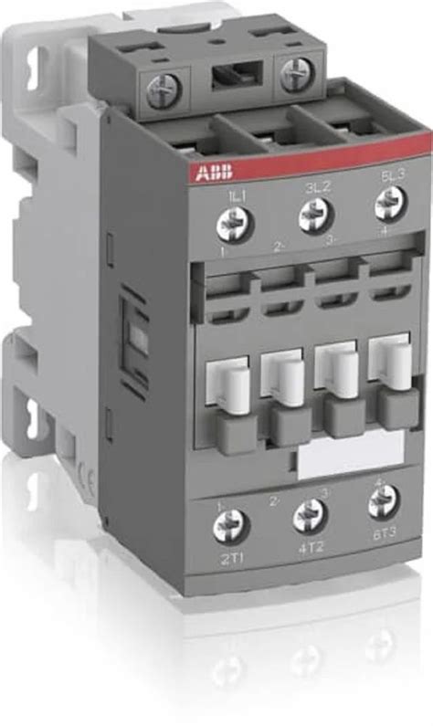 ABB - Capacitor - ABB UA50-30-00RA 50KVAR Capacitor Duty Distributor ...