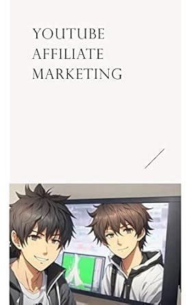 The ultimate guide of youtube affiliate marketing eBook : Gadhvi, Parht ...