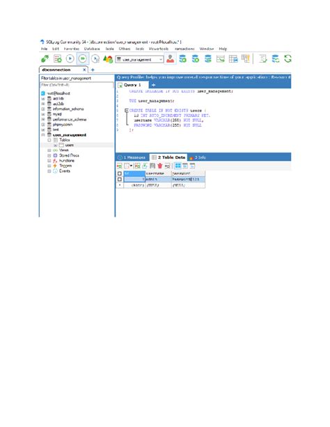 Image result for Computer Application Technology Database Calculations