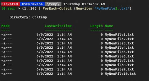 Image result for How to Create Folders in File Explorer Using PowerShell
