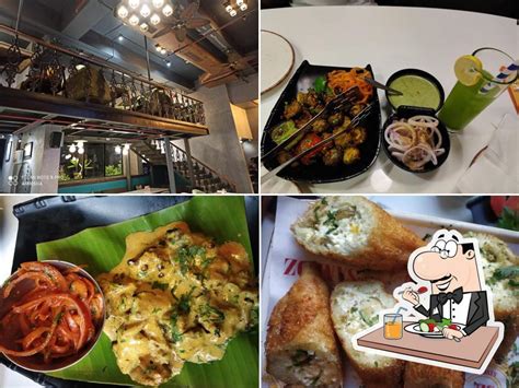 Top 10 restaurants with live music in New Delhi, july 2026 - Restaurant ...