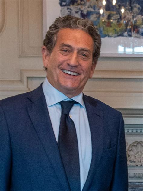 19 Facts About James Rubin | FactSnippet