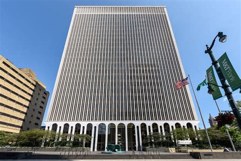 M&T Bank Office Photos