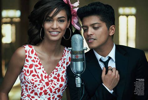 Bruno Mars Marriage Song