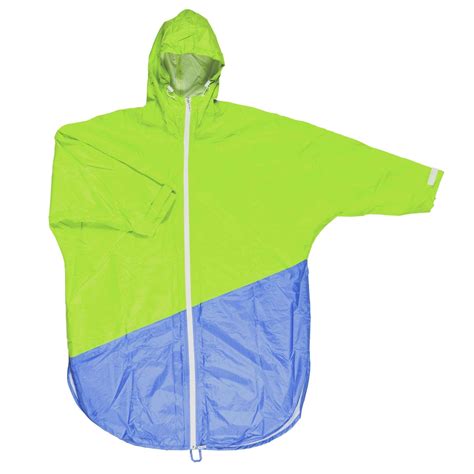 PORD WOMENS | Lime x Blue | PORD OUTDOOR STORE