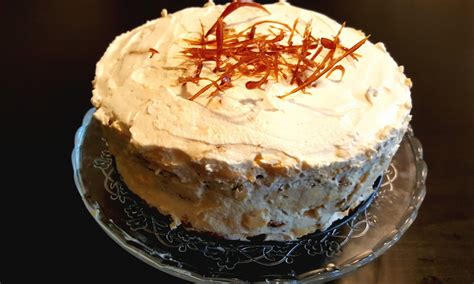 Egipatska torta - Recept | BonApeti.rs