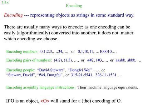 Image result for Encode Meaning