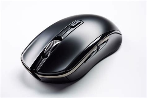 Image result for Computer Mouse Side View