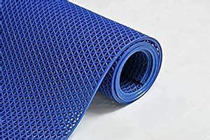 Buy Avideco Anti Skid & Multipurpose/Bathroom Mat/Shower Mat/Carpet ...
