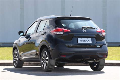 Nissan Kicks 2018: vídeo, consumo, versões e preços