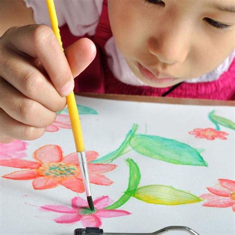 Crayola Washable Kids Paint 42 Count — Toycra