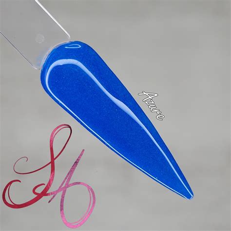 Image result for Azure Dip Powder Tutorial