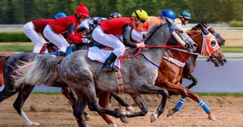 Emerald Downs Racing Seating Chart