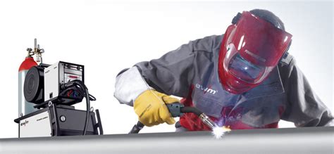 Сравнение аппаратов FRONUIS & EWM