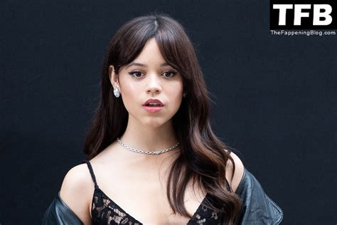 Jenna Ortega / jennaortega Nude Leaks Photo 139 | #TheFappening
