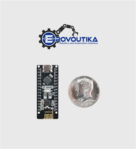 nRF24L01 Wireless Module 的图像结果