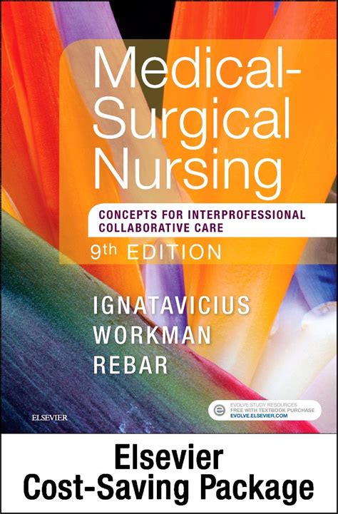 Buy Medical-Surgical Nursing: Concepts for Interprofessional ...