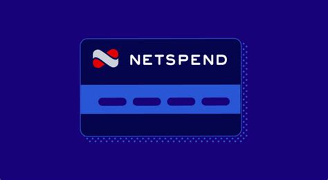 What Is NetSpend Card 的图像结果