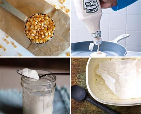 Life Hacks Kitchen Cooking 的图像结果