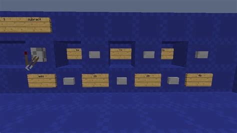 Compute Module 4 Minecraft 的图像结果