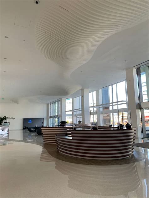 Nous Model Management Office Photos