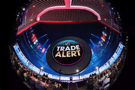 NHL trade deadline day leaves fans amazed as star players like Steven ...