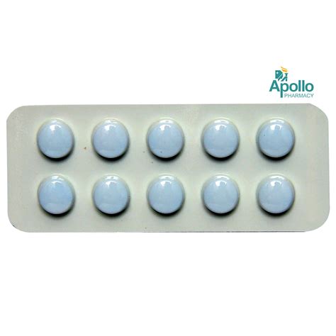 Fincar Tablet 10's Price, Uses, Side Effects, Composition - Apollo Pharmacy